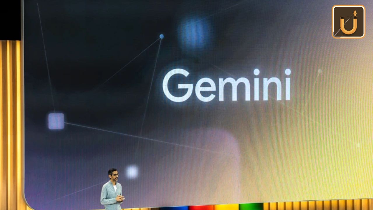 Usthadian Academy / Google Reveals ‘Gemini’, Its Biggest AI Model